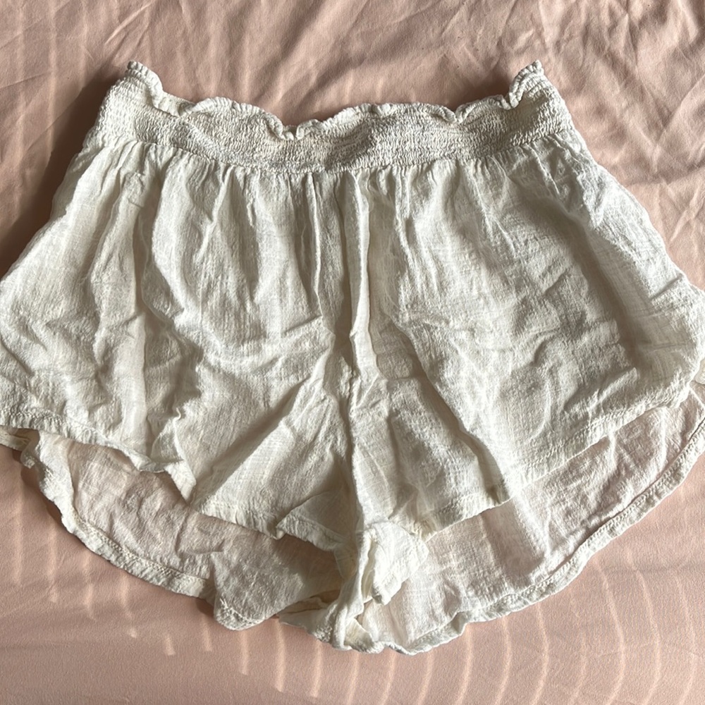 Light Beach Shorts